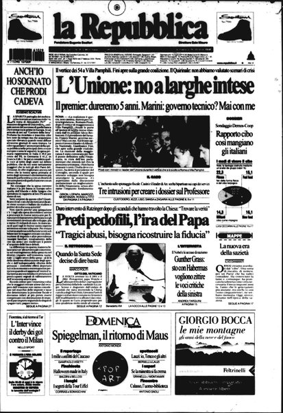 La repubblica